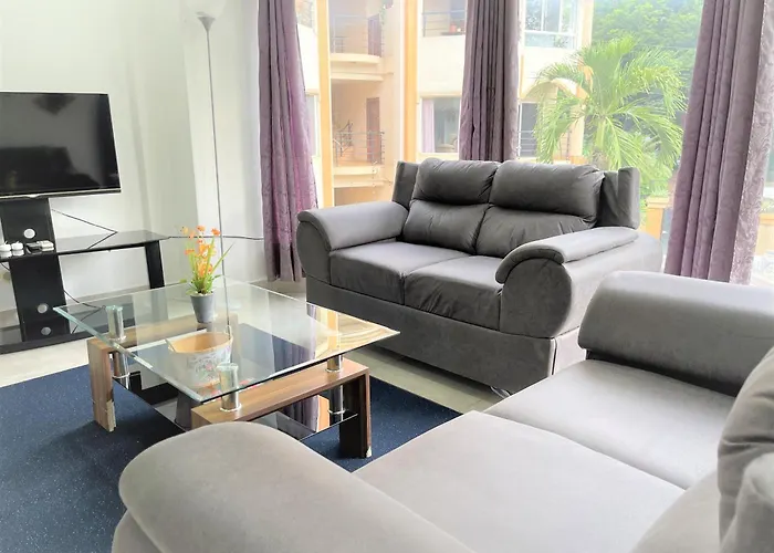 Portofino Apartamento