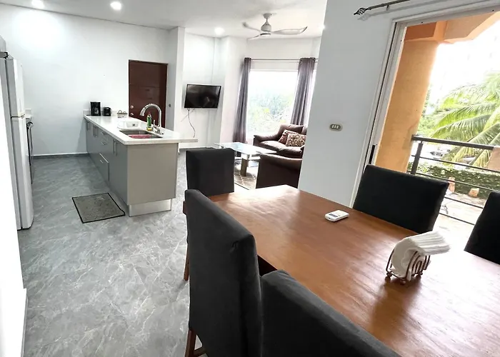Apartamento Portofino *