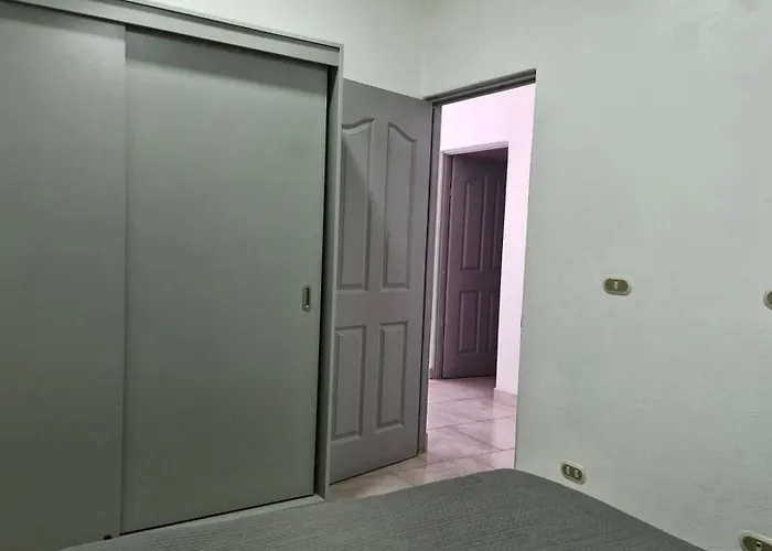 Apartamento Portofino