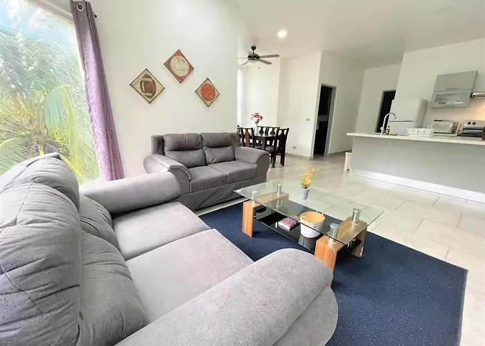 Portofino Apartamento Tamarindo