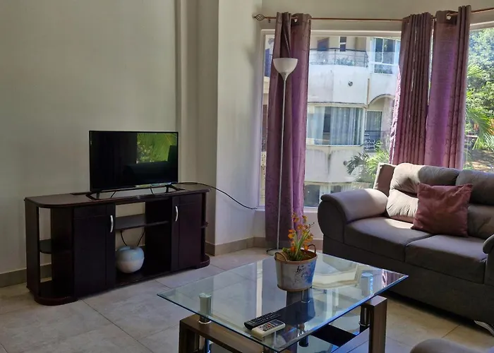 Apartamento Portofino