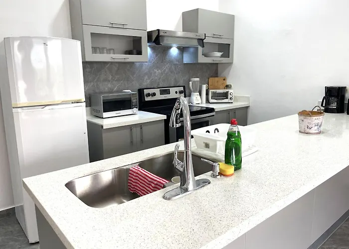 Apartamento Portofino *