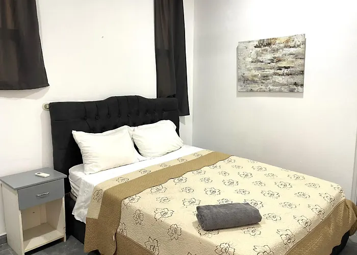 Apartamento Portofino