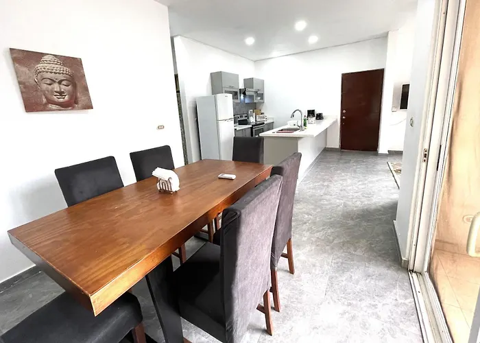 Apartamento Portofino Tamarindo