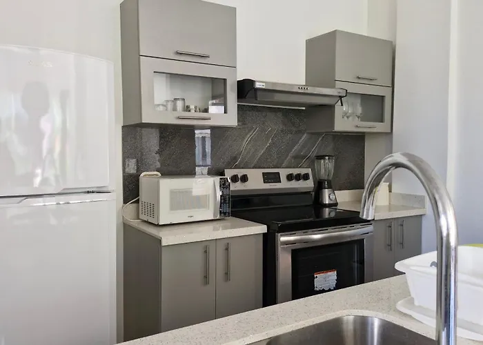 Apartamento Portofino *