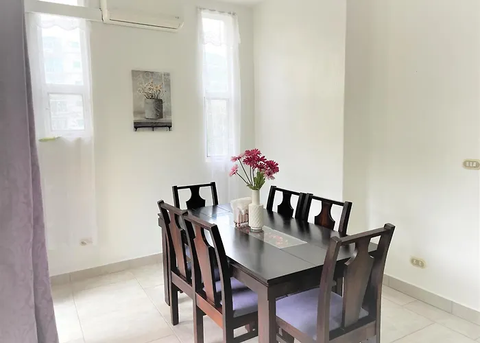 Apartamento Portofino