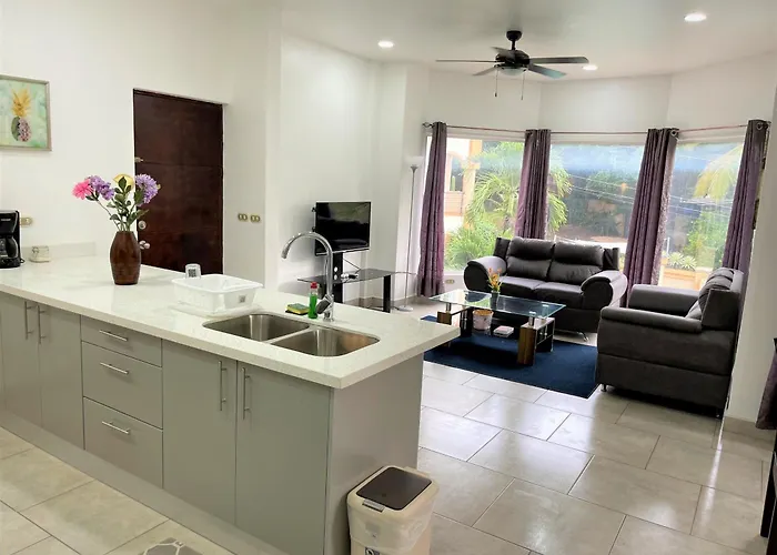 Apartamento Portofino *
