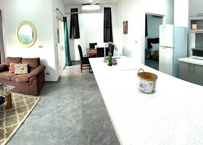 Apartamento Portofino *
