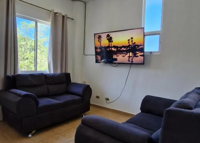 Portofino Apartamento Tamarindo