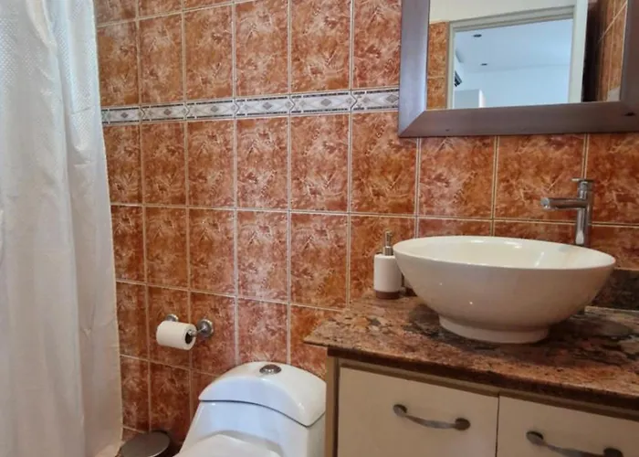 Portofino Apartamento