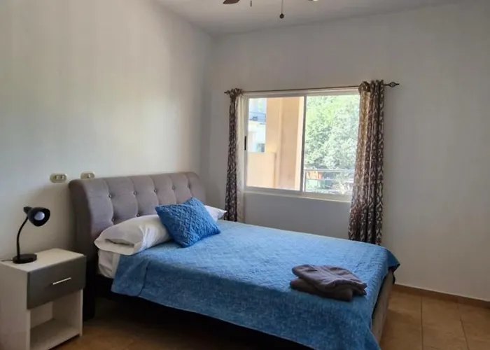 Apartamento Portofino *