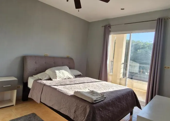 Apartamento Portofino *